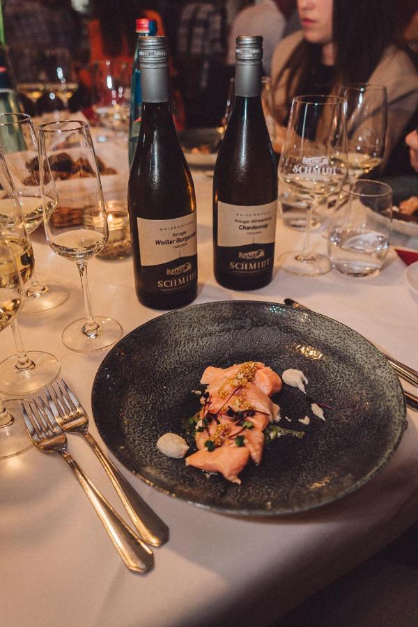 Gasthaus Baeren Niederrotweil Eksteriør billede