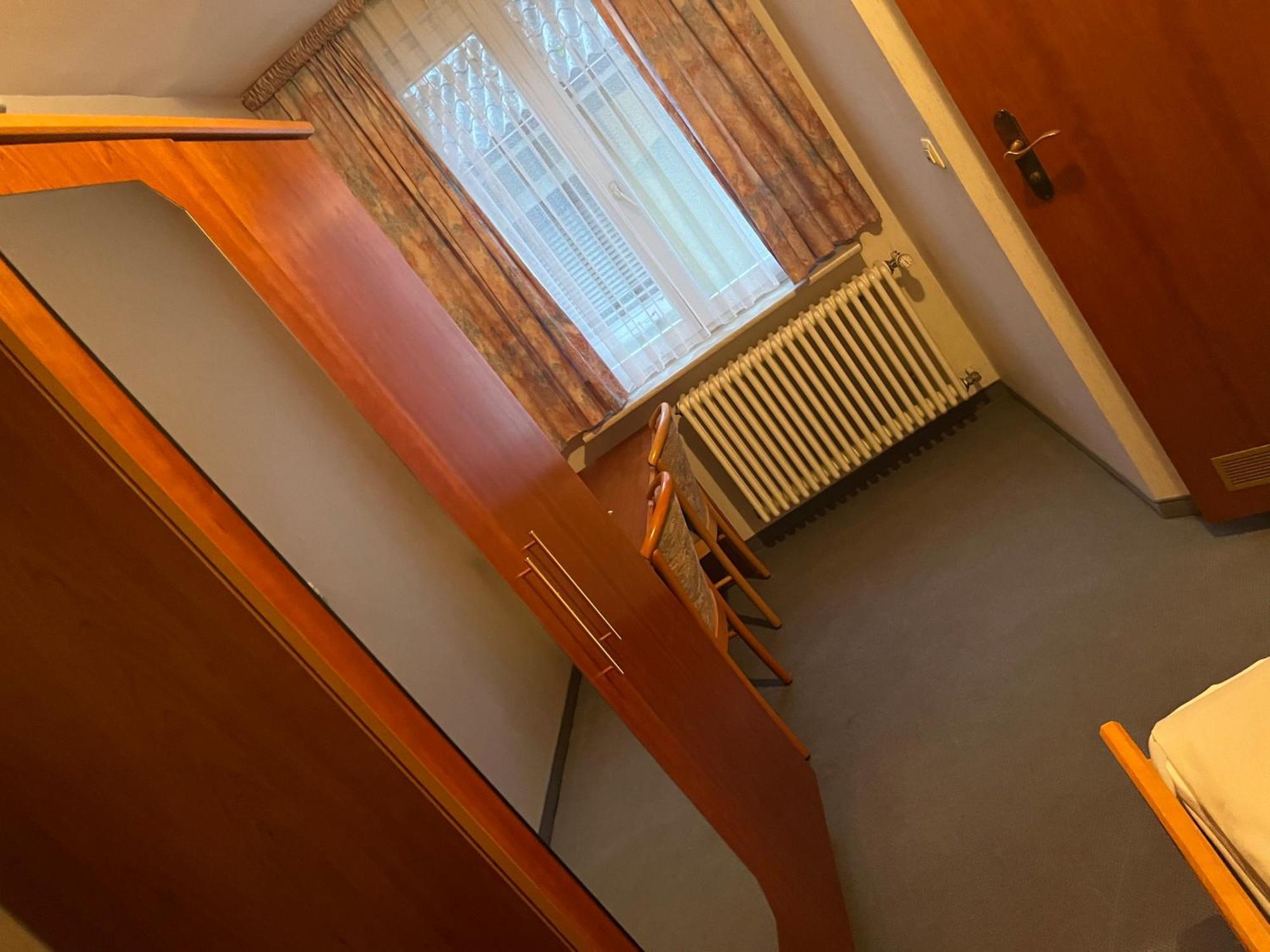 Gasthaus Baeren Niederrotweil Eksteriør billede